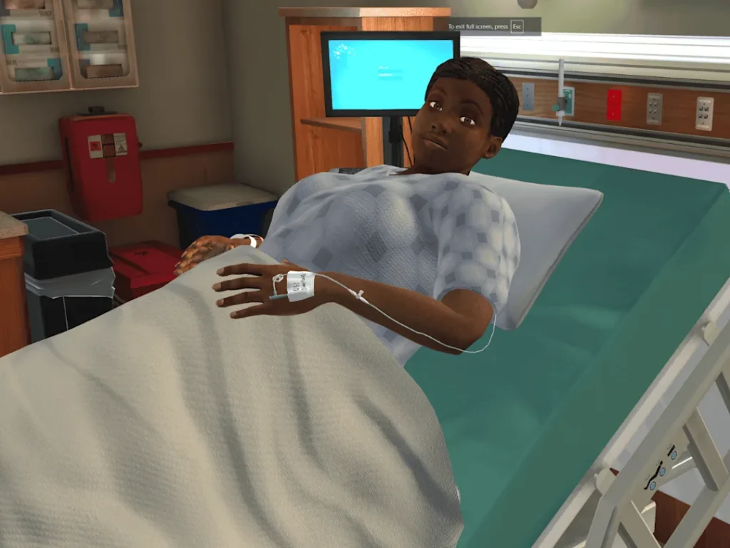 Tips on Saving Time During Comprehensive Assessment of Tina Jones.